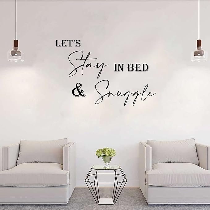 Wall Decals and Stickers