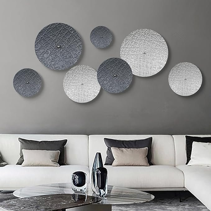 Modern Wall Decor