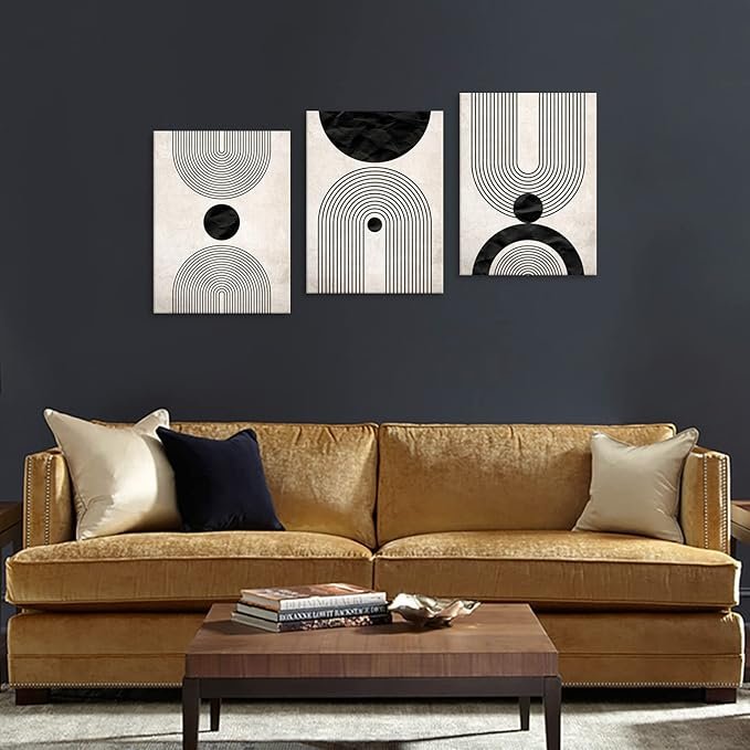 Wall Art for Living Room